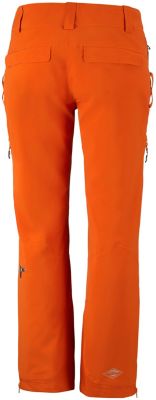 Powder Keg&trade; II Pant Powder Keg&trade; II Pant | 010 | L, Backcountry Orange, back