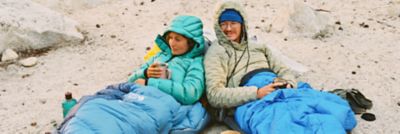 Mountain hardwear ghost sleeping bag review best sale