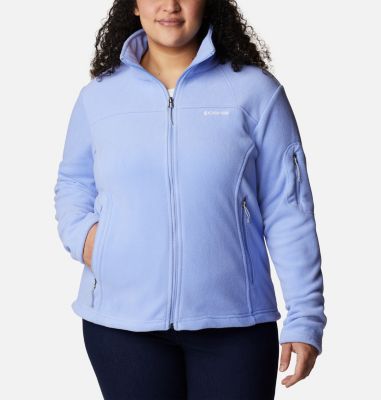 womens plus size columbia jacket