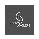 Ebony Anglers logo