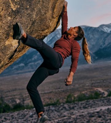 prAna - Spring 2020: Chapter 6 - Stretch Zion Pant