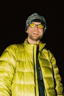 Portrait of Jake.