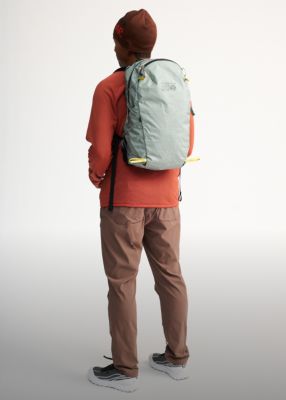 【希少】mountain hardwear glacier Mountain Hardwear Men's Standard Glacial Trail Hoody, Foil