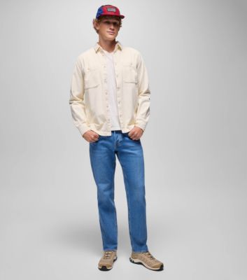 Men's Standard Fit