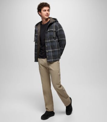 Men's Straight Leg