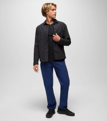 Men's Tapered Leg