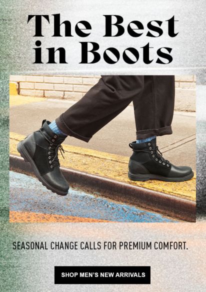 Footwear for Women, Men, and Kids | SOREL
