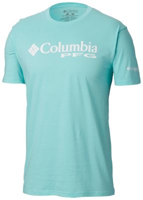 columbia men's graphic tees