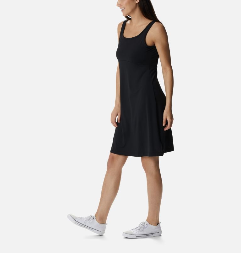 Women’s PFG Freezer III Dress, Color: Black, image 3