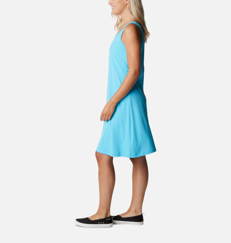Freezer III Dress | 404 | XL, Color: Atoll, image 3