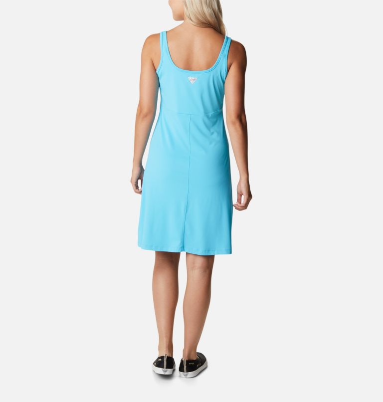 Thumbnail: Freezer III Dress | 404 | XL, Color: Atoll, image 2