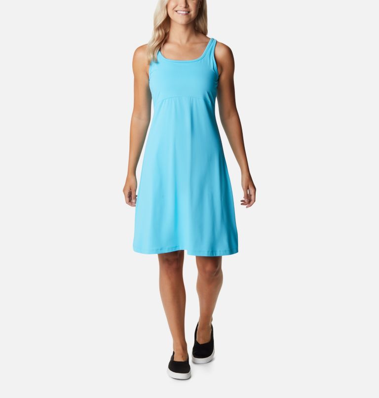 Thumbnail: Freezer III Dress | 404 | XL, Color: Atoll, image 1