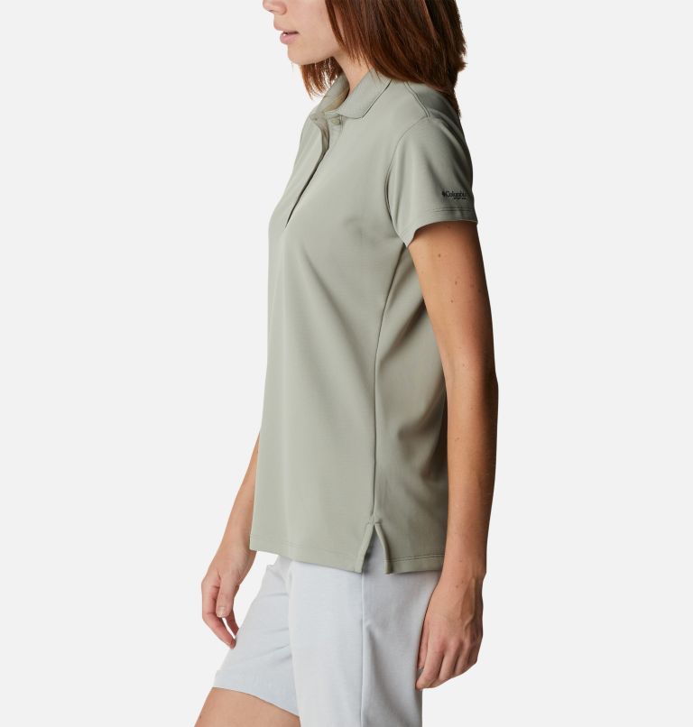 Details about   New Womens Columbia "Quart Valley" Short Sleeve Polo Top T-Shirt 