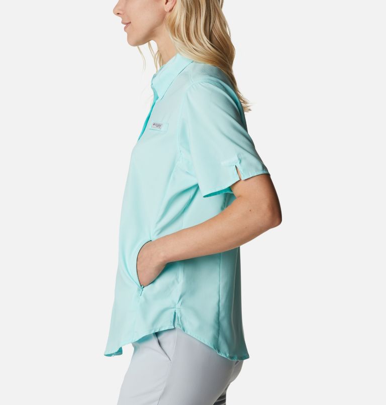 Women's PFG Tamiami™ II Short Sleeve Shirt | Columbia Sportswear