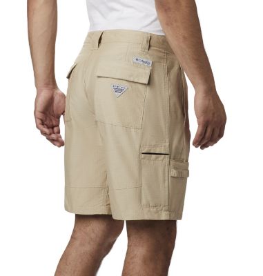 barracuda killer shorts