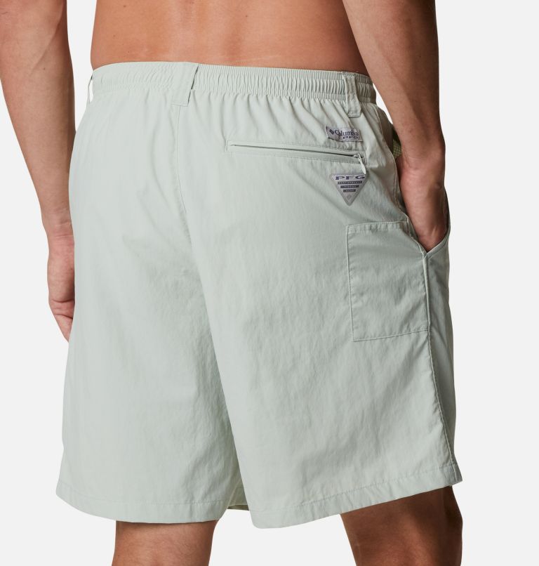 Backcast III Water Short | 335 | XL, Color: Cool Green