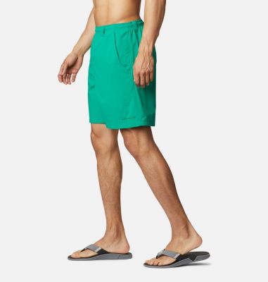 columbia sportswear men's pfg backcast iii swim short