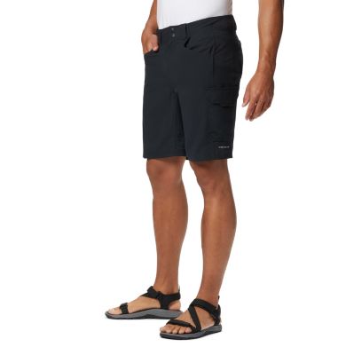 swim trunks with built in compression liner