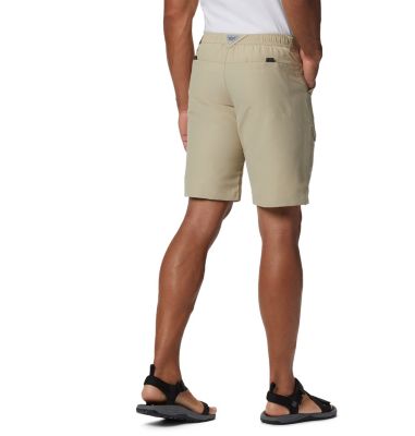 columbia 8 inch shorts