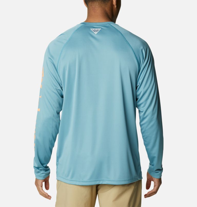 Men’s PFG Terminal Tackle™ Long Sleeve Shirt | Columbia Sportswear