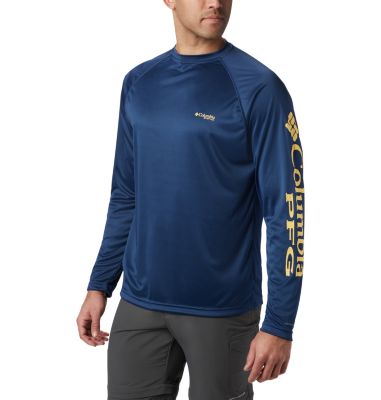 columbia meadowgate long sleeve shirt