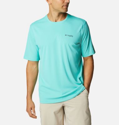 columbia cooling shirt