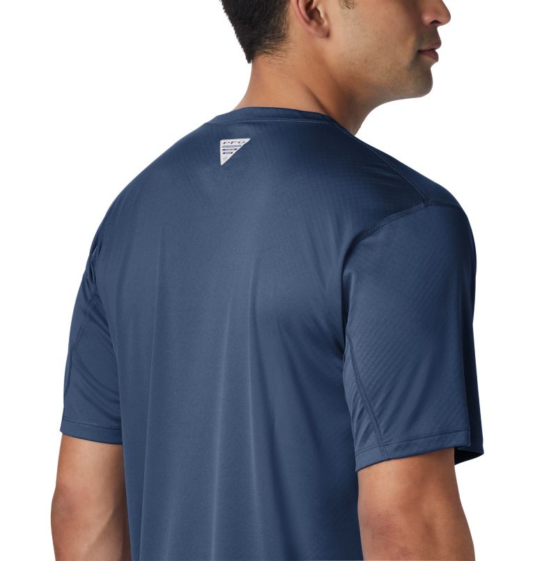 Men's PFG Zero Rules™ Short Sleeve Shirt | Columbia Sportswear