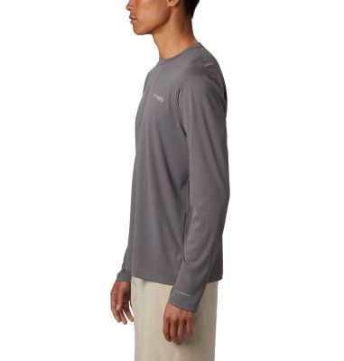 columbia zero rules long sleeve shirt