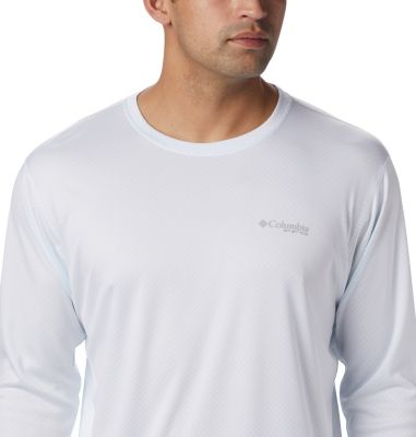 columbia pfg zero rules long sleeve shirt