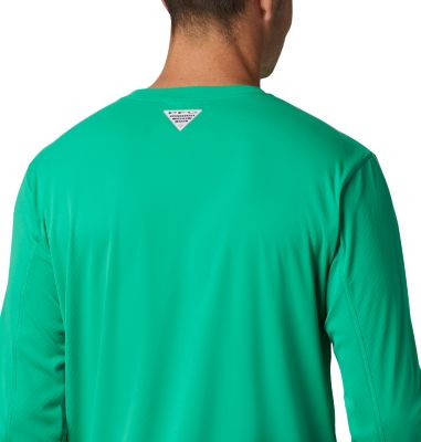 columbia pfg zero rules long sleeve shirt