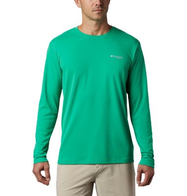 columbia pfg zero rules long sleeve shirt