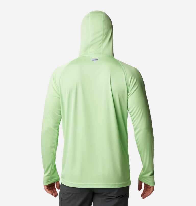 tackle hoodie