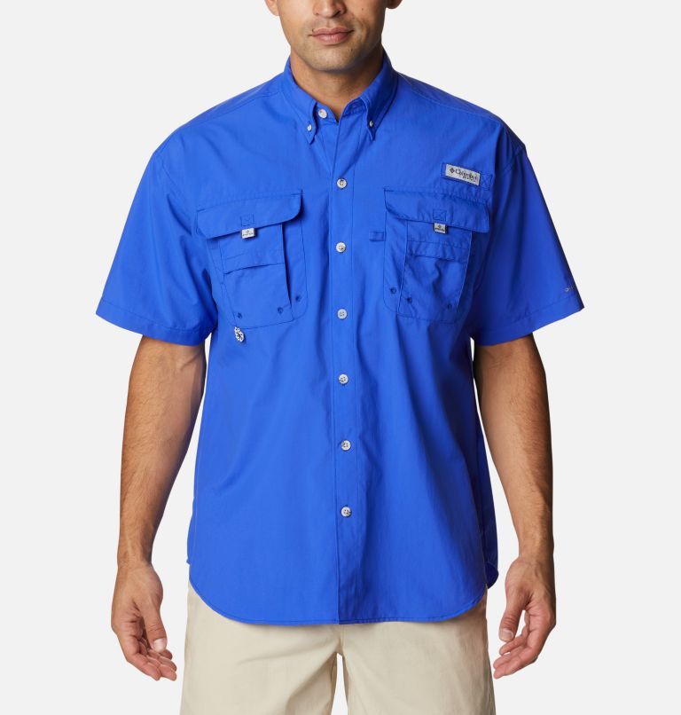 Men’s PFG Bahama™ II Short Sleeve Shirt | Columbia Sportswear