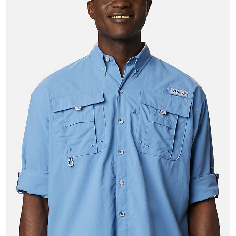 Columbia Sportswear Bahama Long Sleeve Shirt