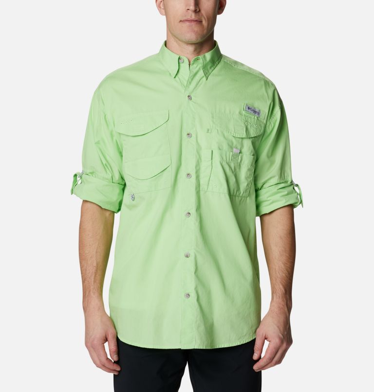 columbia bonehead long sleeve shirts