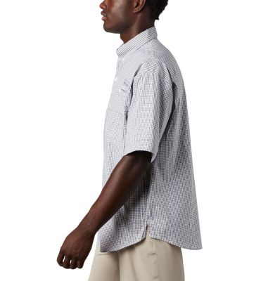 columbia super tamiami short sleeve