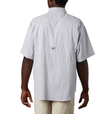 columbia super tamiami short sleeve