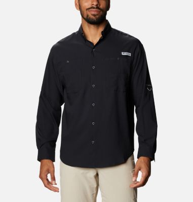 columbia men's shirts clearance