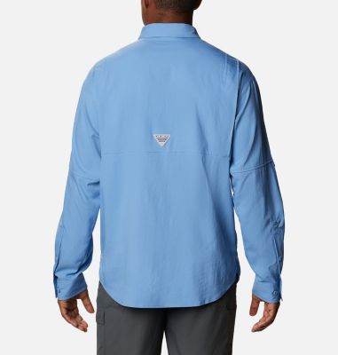 columbia pfg long sleeve