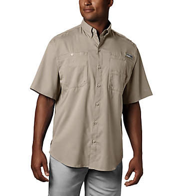 binnenkomst Intimidatie Ondenkbaar Men's Button Down Shirts - Long & Short Sleeve | Columbia Sportswear