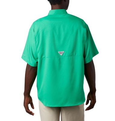 texas rangers columbia fishing shirt