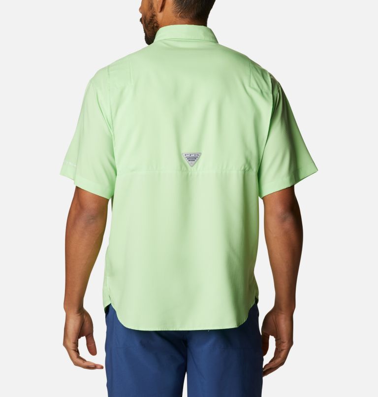 men's columbia tamiami short sleeve shirt