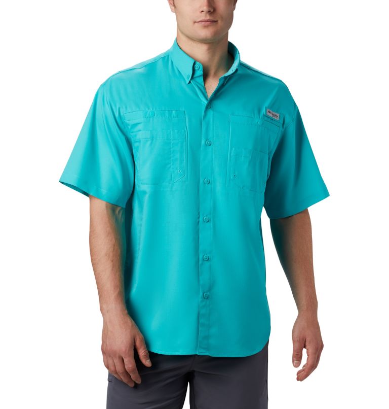 Men’s PFG Tamiami™ II Short Sleeve Shirt | Columbia Sportswear