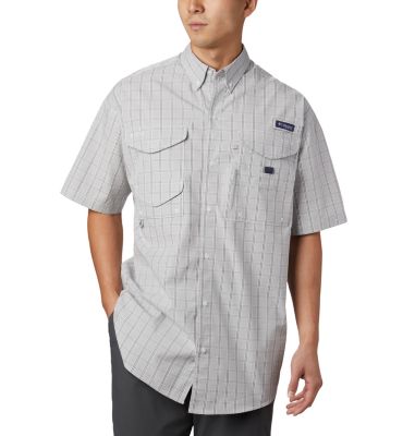 columbia men's bonehead shirt