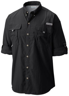 columbia slim fit shirt