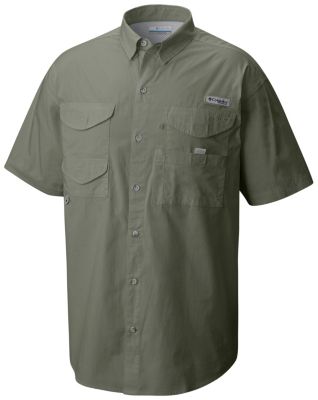 columbia bonehead short sleeve shirt