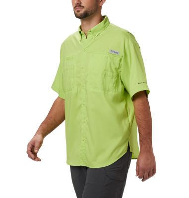 columbia men's pfg tamiami ii long sleeve shirt