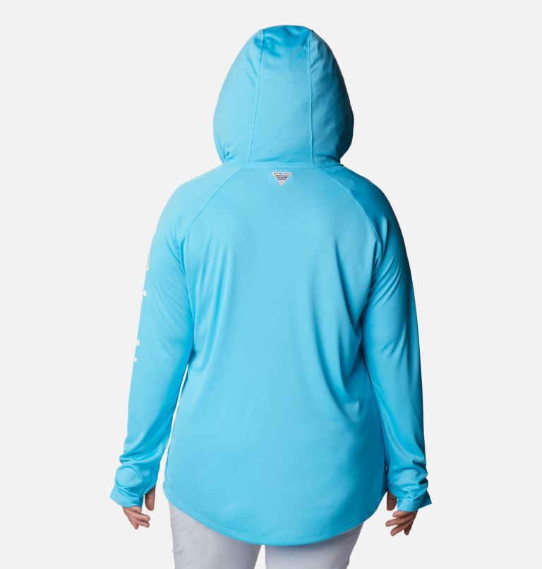 Columbia tidal tee online hoodie