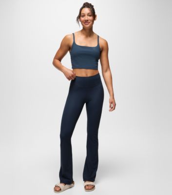 Women's Yoga Bootcut Leggings