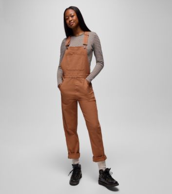 Women's Jumpsuits